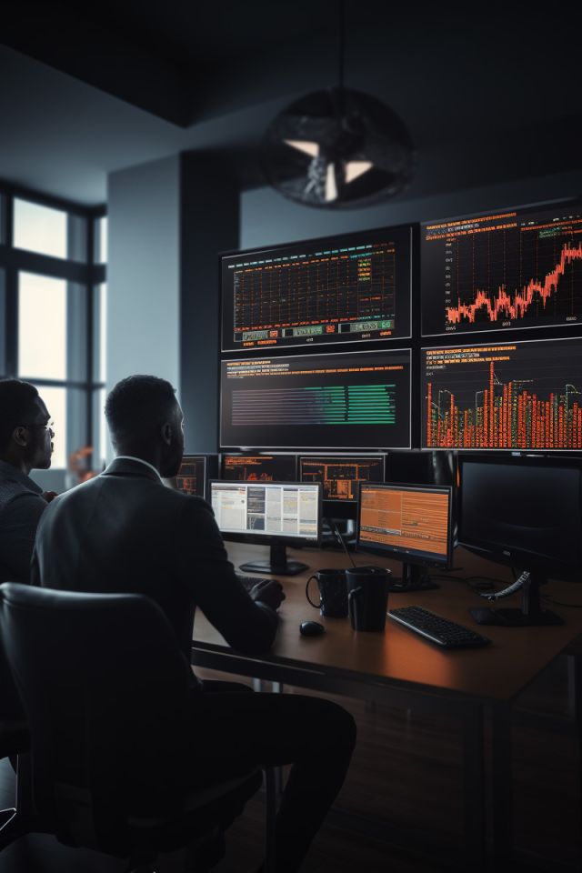 Skálázható IT infrastruktúra