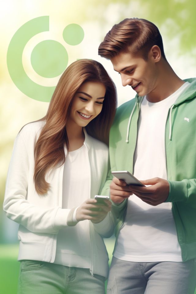 Az új generáció bankolása